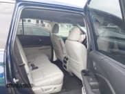 ✅ 2019 Honda Pilot EX-L • VIN: 5FNYF5H51KB038629 • Lot: 43342079. Listed on IAAI with 53,948 mi. Free auction sales archive from the USA and detailed vehicle history report at DreamBid. Image 8.