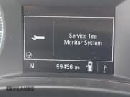 ✅ 2020 Chevrolet Equinox LS • VIN: 2GNAXHEV5L6282755 • Lot: 43363980. Listed on IAAI with 99,456 mi. Free auction sales archive from the USA and detailed vehicle history report at DreamBid. Image 15.