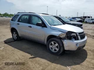 ✅ 2009 Chevrolet Equinox LS • VIN: 2CNDL13F496208493 • Лот: 61079095. Опубликован ранее на Copart с пробегом 110 813 миль. Бесплатный доступ к архиву аукционных продаж из США и подробный отчёт об истории автомобиля на DreamBid. Изображение 4.