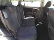 ✅ 2008 Toyota RAV4 Sport • VIN: JTMZD32V986076721 • Lot: 53826655. Listed on Copart with 266,236 mi. Free auction sales archive from the USA and detailed vehicle history report at DreamBid. Image 11.