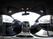 ✅ 2019 Dodge Grand Caravan SXT • VIN: 2C4RDGCG6KR800131 • Lot: 43458361. Wystawiony na IAAI z przebiegiem 101 394 mil. Bezpłatny archiwum sprzedaży aukcyjnych z USA i szczegółowy raport historii pojazdu na DreamBid. Zdjęcie 19.