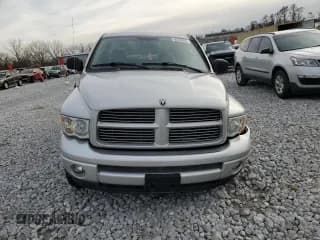 ✅ 2004 Dodge 1500 SLT • VIN: 1D7HU18N54J185536 • Лот: 80550964. Опубликован ранее на Copart с пробегом 136 688 миль. Бесплатный доступ к архиву аукционных продаж из США и подробный отчёт об истории автомобиля на DreamBid. Изображение 5.