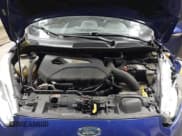 ✅ 2014 Ford Fiesta ST • VIN: 3FADP4GX7EM206269 • Lot: 42294262. Listed on IAAI with 82,684 mi. Free auction sales archive from the USA and detailed vehicle history report at DreamBid. Image 10.