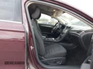 ✅ 2017 Ford Fusion SE • VIN: 3FA6P0H70HR350351 • Lot: 43467801. Listed on IAAI with 153,382 mi. Free auction sales archive from the USA and detailed vehicle history report at DreamBid. Image 5.