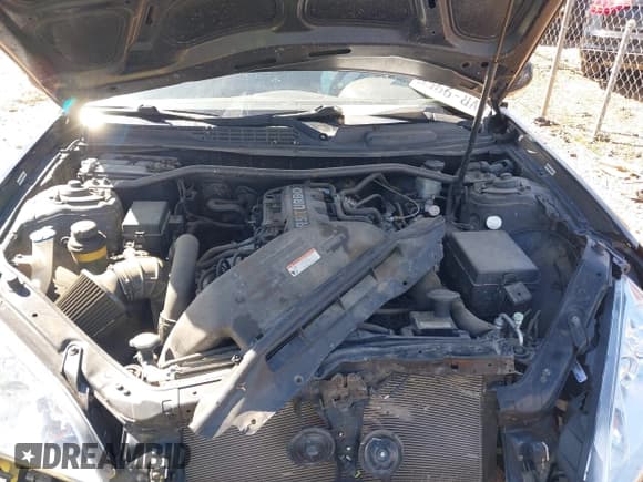 ✅ 2010 Hyundai Genesis Coupe R-Spec • VIN: KMHHT6KD9AU003613 • Lot: 41717394. Wystawiony na IAAI z przebiegiem 85 343 mil. Bezpłatny archiwum sprzedaży aukcyjnych z USA i szczegółowy raport historii pojazdu na DreamBid. Zdjęcie 10.