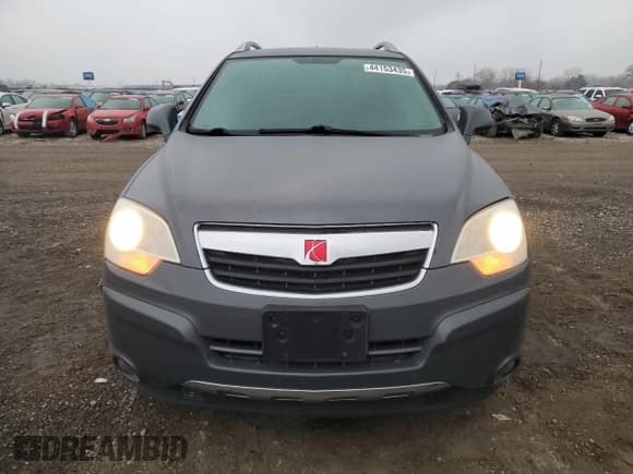 ✅ 2008 Saturn VUE XR • VIN: 3GSCL53728S523409 • Лот: 44153435. Опубликован ранее на Copart с пробегом 122 742 миль. Бесплатный доступ к архиву аукционных продаж из США и подробный отчёт об истории автомобиля на DreamBid. Изображение 5.