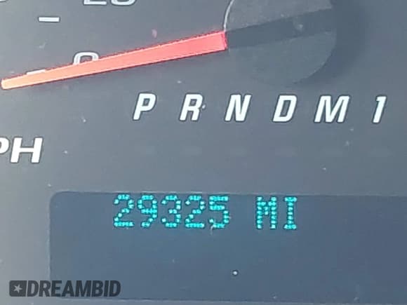 ✅ 2017 Chevrolet Express Cargo • VIN: 1GCWGAFFXH1280572 • Лот: 43549310. Опубликован ранее на IAAI с пробегом 29 325 миль. Бесплатный доступ к архиву аукционных продаж из США и подробный отчёт об истории автомобиля на DreamBid. Изображение 15.