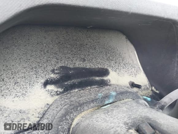 ✅ 2011 Ford Econoline Cargo Commercial • VIN: 1FTNE2EL4BDA70585 • Lot: 42949671. Listed on IAAI with 160,000 mi. Free auction sales archive from the USA and detailed vehicle history report at DreamBid. Image 7.