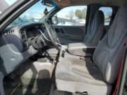 ✅ 1999 Dodge Dakota SLT • VIN: 1B7GG22Y5XS107729 • Lot: 79440034. Wystawiony na Copart z przebiegiem 163 718 mil. Bezpłatny archiwum sprzedaży aukcyjnych z USA i szczegółowy raport historii pojazdu na DreamBid. Zdjęcie 7.