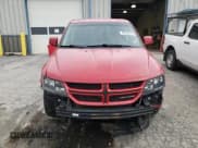 ✅ 2017 Dodge Journey GT • VIN: 3C4PDDEG8HT565224 • Лот: 90326715. Опубликован ранее на Copart с пробегом 130 641 миль. Бесплатный доступ к архиву аукционных продаж из США и подробный отчёт об истории автомобиля на DreamBid. Изображение 5.
