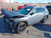 ✅ 2023 Mazda CX-50 S Premium Plus • VIN: 7MMVABEM9PN139504 • Lot: 43648680. Wystawiony na IAAI z przebiegiem 46 116 mil. Bezpłatny archiwum sprzedaży aukcyjnych z USA i szczegółowy raport historii pojazdu na DreamBid. Zdjęcie 2.