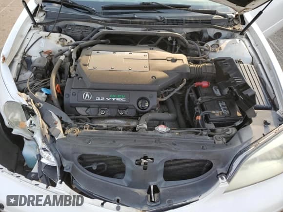 ✅ 2001 Acura CL • VIN: 19UYA42471A037907 • Lot: 77363804. Wystawiony na Copart z przebiegiem 130 217 mil. Bezpłatny archiwum sprzedaży aukcyjnych z USA i szczegółowy raport historii pojazdu na DreamBid. Zdjęcie 12.