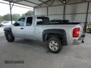 ✅ 2012 Chevrolet Silverado 1500 LT • VIN: 1GCRKSE74CZ266432 • Lot: 69876144. Listed on Copart with 119,728 mi. Free auction sales archive from the USA and detailed vehicle history report at DreamBid. Image 2.