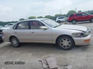 ✅ 1995 Toyota Avalon XL • VIN: 4T1GB10EXSU018393 • Lot: 42891336. Listed on IAAI with 155,709 mi. Free auction sales archive from the USA and detailed vehicle history report at DreamBid. Image 13.