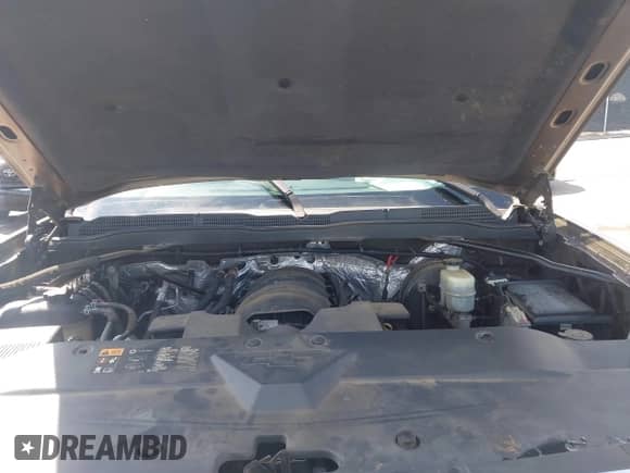 2015 Chevrolet Silverado 1500 LT z VIN 1GCVKREC6FZ161108, wystawiony jako IAAI lot #43074690 z przebiegiem 198 960 mil mil oraz . Historia ofert i sprzedaży dostępna na DreamBid. Obrazek 10.