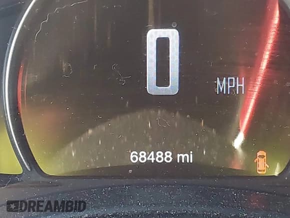 ✅ 2021 Dodge Durango R/T • VIN: 1C4SDJCT4MC522532 • Lot: 43343276. Listed on IAAI with 68,488 mi. Free auction sales archive from the USA and detailed vehicle history report at DreamBid. Image 15.