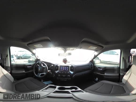 2022 Chevrolet Silverado 1500 LT z VIN 3GCPWCED4NG132191, wystawiony jako IAAI lot #42050267 z przebiegiem 63 795 mil mil oraz . Historia ofert i sprzedaży dostępna na DreamBid. Obrazek 18.