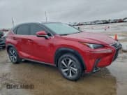 ✅ 2021 Lexus NX 300 • VIN: JTJGARDZXM5025986 • Lot: 94480185. Wystawiony na Copart z przebiegiem 19 266 mil. Bezpłatny archiwum sprzedaży aukcyjnych z USA i szczegółowy raport historii pojazdu na DreamBid. Zdjęcie 4.