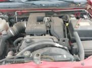 ✅ 2004 Chevrolet Colorado LS ZQ8 • VIN: 1GCCS196148212627 • Лот: 42242636. Опубликован ранее на IAAI с пробегом 95 521 миль. Бесплатный доступ к архиву аукционных продаж из США и подробный отчёт об истории автомобиля на DreamBid. Изображение 12.