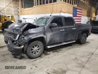 ✅ 2011 Chevrolet Silverado 1500 LTZ • VIN: 3GCUKTE2XBG265577 • Lot: 87771785. Wystawiony na Copart z przebiegiem 136 011 mil. Bezpłatny archiwum sprzedaży aukcyjnych z USA i szczegółowy raport historii pojazdu na DreamBid. Zdjęcie 1.