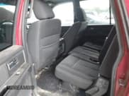 ✅ 2009 Ford Expedition Max SSV • VIN: 1FMFK155X9LA06636 • Lot: 42740671. Listed on IAAI with 201,251 mi. Free auction sales archive from the USA and detailed vehicle history report at DreamBid. Image 8.