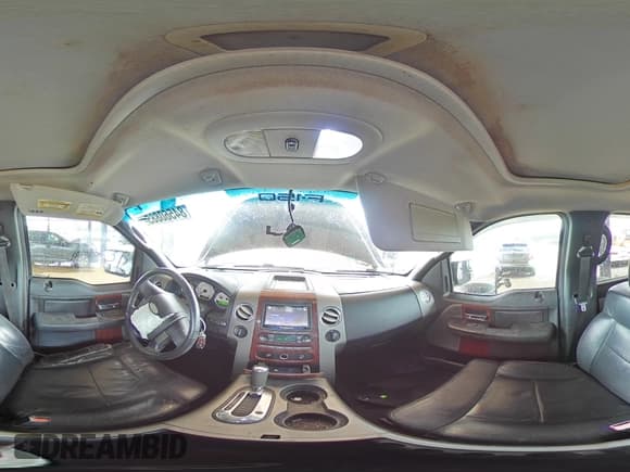 ✅ 2005 Ford F-150 XLT • VIN: 1FTPW14545KE70374 • Лот: 84560885. Опубликован ранее на Copart с пробегом Не указан. Бесплатный доступ к архиву аукционных продаж из США и подробный отчёт об истории автомобиля на DreamBid. Изображение 14.