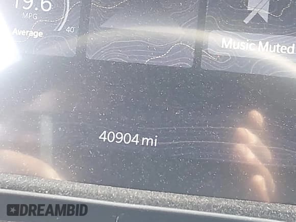 ✅ 2023 Jeep Grand Cherokee Laredo • VIN: 1C4RJJAG1P8874598 • Лот: 43206527. Опубликован ранее на IAAI с пробегом 40 904 миль. Бесплатный доступ к архиву аукционных продаж из США и подробный отчёт об истории автомобиля на DreamBid. Изображение 16.