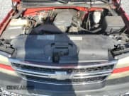 ✅ 2006 Chevrolet Silverado 2500HD LT2 • VIN: 1GCHK23UX6F145866 • Lot: 66022065. Wystawiony na Copart z przebiegiem 107 420 mil. Bezpłatny archiwum sprzedaży aukcyjnych z USA i szczegółowy raport historii pojazdu na DreamBid. Zdjęcie 11.