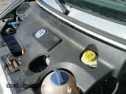 ✅ 2002 Volkswagen EuroVan GLS • VIN: WV2KB47032H057122 • Лот: 43615598. Опубликован ранее на IAAI с пробегом 235 251 миль. Бесплатный доступ к архиву аукционных продаж из США и подробный отчёт об истории автомобиля на DreamBid. Изображение 16.