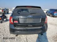 ✅ 2014 Ford Edge SE • VIN: 2FMDK3GC6EBA57771 • Лот: 81395375. Опубликован ранее на Copart с пробегом 167 165 миль. Бесплатный доступ к архиву аукционных продаж из США и подробный отчёт об истории автомобиля на DreamBid. Изображение 6.