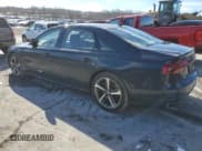 ✅ 2018 Audi A8 • VIN: WAU44AFD7JN000195 • Лот: 42916214. Опубликован ранее на Copart с пробегом 181 353 миль. Бесплатный доступ к архиву аукционных продаж из США и подробный отчёт об истории автомобиля на DreamBid. Изображение 2.