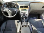 ✅ 2011 Chevrolet Malibu 2LT • VIN: 1G1ZD5E15BF322152 • Lot: 75455374. Listed on Copart with 118,241 mi. Free auction sales archive from the USA and detailed vehicle history report at DreamBid. Image 8.