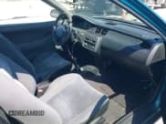 ✅ 1995 Honda Civic DX • VIN: 2HGEJ2124SH563521 • Лот: 42830126. Опубликован ранее на IAAI с пробегом 181 371 миль. Бесплатный доступ к архиву аукционных продаж из США и подробный отчёт об истории автомобиля на DreamBid. Изображение 5.