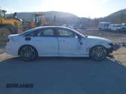 ✅ 2016 Audi A6 Prestige • VIN: WAUHGAFC2GN003319 • Lot: 41758455. Wystawiony na IAAI z przebiegiem 162 061 mil. Bezpłatny archiwum sprzedaży aukcyjnych z USA i szczegółowy raport historii pojazdu na DreamBid. Zdjęcie 14.