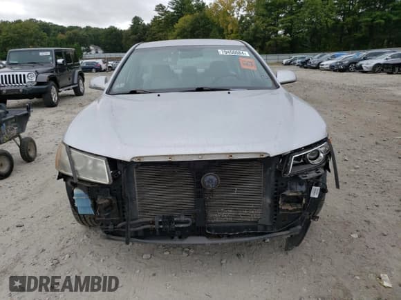 ✅ 2008 Hyundai Sonata GLS • VIN: 5NPET46C48H300662 • Лот: 70450084. Опубликован ранее на Copart с пробегом 105 229 миль. Бесплатный доступ к архиву аукционных продаж из США и подробный отчёт об истории автомобиля на DreamBid. Изображение 5.