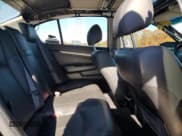 ✅ 2008 Infiniti G35 x • VIN: JNKBV61F98M265602 • Lot: 85076455. Listed on Copart with Not provided. Free auction sales archive from the USA and detailed vehicle history report at DreamBid. Image 10.