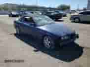 1998 BMW 3 Series 323i z VIN WBABJ7321WEA16988, wystawiony jako Copart lot #73016994 z przebiegiem 146 818 mil mil oraz Szkoda całkowita • Salvage title. Historia ofert i sprzedaży dostępna na DreamBid. Obrazek 11.
