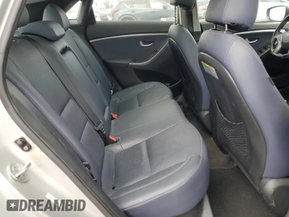 ✅ 2013 Hyundai Elantra • VIN: KMHD35LE2DU089478 • Лот: 82326605. Опубликован ранее на Copart с пробегом 91 190 миль. Бесплатный доступ к архиву аукционных продаж из США и подробный отчёт об истории автомобиля на DreamBid. Изображение 10.