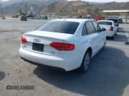 ✅ 2009 Audi A4 Premium • VIN: WAULF78K39A140168 • Лот: 42564555. Опубликован ранее на IAAI с пробегом 186 211 миль. Бесплатный доступ к архиву аукционных продаж из США и подробный отчёт об истории автомобиля на DreamBid. Изображение 4.