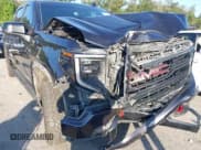 ✅ 2024 GMC Sierra 1500 AT4 • VIN: 3GTUUEE88RG236194 • Лот: 43390633. Опубликован ранее на IAAI с пробегом 35 734 миль. Бесплатный доступ к архиву аукционных продаж из США и подробный отчёт об истории автомобиля на DreamBid. Изображение 6.