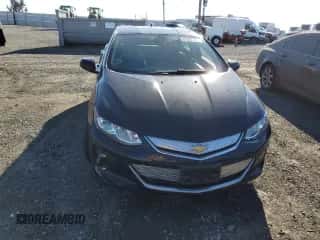 2017 Chevrolet Volt LT с VIN 1G1RC6S50HU213960, выставлен на аукционе Copart как лот 37502103 с пробегом Не указан миль и . История ставок и продаж доступна на DreamBid. Изображение 5.