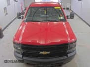 ✅ 2014 Chevrolet Silverado 1500 Work Truck • VIN: 1GCNCPEH9EZ158859 • Lot: 43705327. Listed on IAAI with 156,201 mi. Free auction sales archive from the USA and detailed vehicle history report at DreamBid. Image 25.