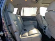 ✅ 2019 Honda Pilot Touring 8-Passenger • VIN: 5FNYF5H98KB032524 • Lot: 71437105. Listed on Copart with 60,652 mi. Free auction sales archive from the USA and detailed vehicle history report at DreamBid. Image 11.