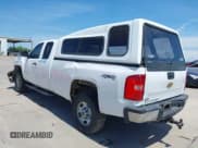 ✅ 2013 Chevrolet Silverado 2500HD Work Truck • VIN: 1GC2KVCG7DZ269218 • Lot: 42392002. Listed on IAAI with 357,324 mi. Free auction sales archive from the USA and detailed vehicle history report at DreamBid. Image 3.