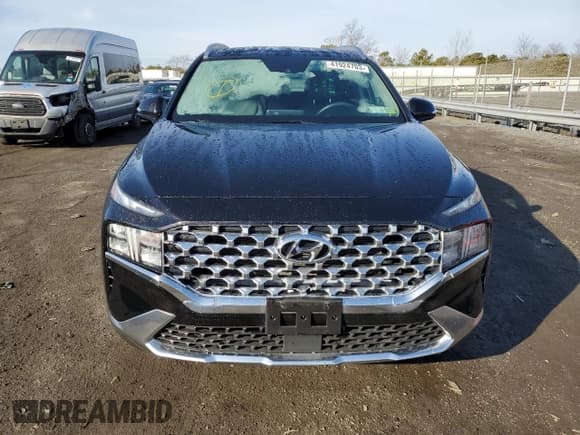 ✅ 2021 Hyundai Santa Fe SEL • VIN: 5NMS3DAJ8MH322146 • Lot: 41924703. Wystawiony na Copart z przebiegiem 20 139 mil. Bezpłatny archiwum sprzedaży aukcyjnych z USA i szczegółowy raport historii pojazdu na DreamBid. Zdjęcie 5.