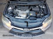 ✅ 2017 Toyota Camry XLE • VIN: 4T1BF1FK4HU774564 • Lot: 67718575. Wystawiony na Copart z przebiegiem 90 537 mil. Bezpłatny archiwum sprzedaży aukcyjnych z USA i szczegółowy raport historii pojazdu na DreamBid. Zdjęcie 11.