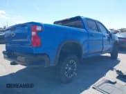 ✅ 2022 Chevrolet Silverado 1500 ZR2 • VIN: 3GCUDHEL3NG584503 • Лот: 41843535. Опубликован ранее на IAAI с пробегом Не указан. Бесплатный доступ к архиву аукционных продаж из США и подробный отчёт об истории автомобиля на DreamBid. Изображение 4.