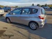 ✅ 2009 Honda Fit • VIN: JHMGE88219S055609 • Lot: 95073365. Listed on Copart with 185,948 mi. Free auction sales archive from the USA and detailed vehicle history report at DreamBid. Image 2.