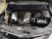 ✅ 2015 Hyundai Azera Limited • VIN: KMHFH4JG2FA432545 • Лот: 41329236. Опубликован ранее на IAAI с пробегом 98 661 миль. Бесплатный доступ к архиву аукционных продаж из США и подробный отчёт об истории автомобиля на DreamBid. Изображение 10.