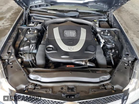 ✅ 2009 Mercedes-Benz SL 550 • VIN: WDBSK71F29F151929 • Lot: 82716875. Wystawiony na Copart z przebiegiem 59 592 mil. Bezpłatny archiwum sprzedaży aukcyjnych z USA i szczegółowy raport historii pojazdu na DreamBid. Zdjęcie 11.